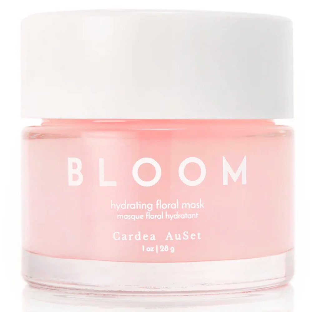 Cardea AuSet Bloom Floral Mask